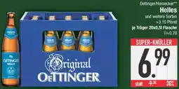 E-Center Helles Angebot