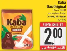 E-Center Kaba Das Original Angebot