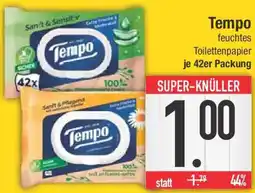 E-Center Tempo Angebot