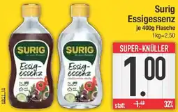 E-Center Surig Essigessenz Angebot