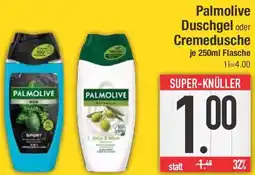 E-Center Palmolive Duschgel oder Cremedusche Angebot