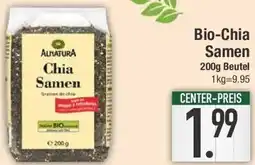E-Center Bio-Chia Samen Angebot