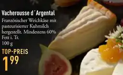 Galeria Markthalle Vacherousse d'Argental Angebot