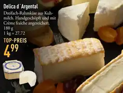 Galeria Markthalle Delica d'Argental Angebot