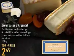 Galeria Markthalle Brebirousse d'Argental Angebot