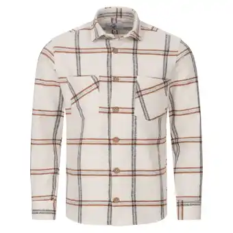 Netto Marken-Discount Rock Creek Hemd Angebot