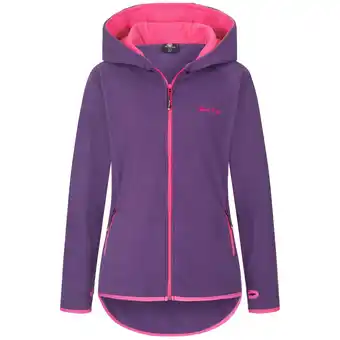 Netto Marken-Discount Rock Creek Fleecejacke Jacke Angebot