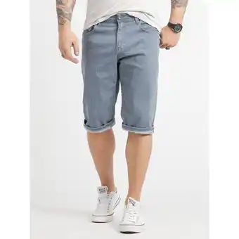 Netto Marken-Discount Rock Creek Shorts Jeansshorts Angebot