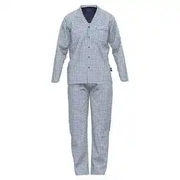 Netto Marken-Discount Herren Pyjama Angebot