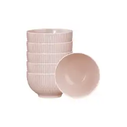 Netto Marken-Discount Seltmann Weiden Cappuccinoschalen Amina 400 ml 6er Set Angebot