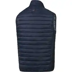 Netto Marken-Discount Tom Ramsey Herren Leichtsteppweste Angebot