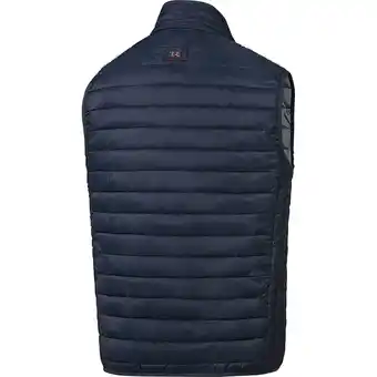 Netto Marken-Discount Tom Ramsey Herren Leichtsteppweste Angebot