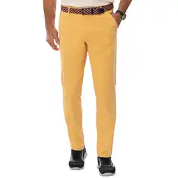 Netto Marken-Discount Suprax Herren Freizeithose mit Gürtel Angebot