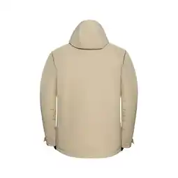 Netto Marken-Discount Jack Wolfskin Jacke ICECAPE Winterjacke Angebot