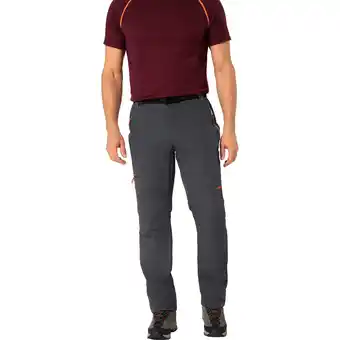 Netto Marken-Discount Nordcap Herren Thermohose Angebot