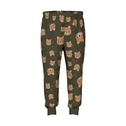 Netto Marken-Discount Name It Pyjama NIGHTSET Schlafanzug 2er Pack Angebot