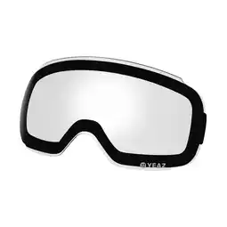 Netto Marken-Discount YEAZ Wechselglas für Ski- Snowboardbrille TWEAK-X Angebot