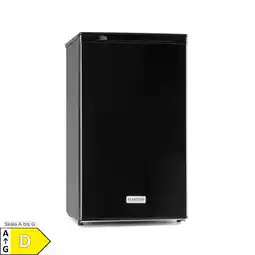 Netto Marken-Discount Garfield XL Gefrierschrank 4-Sterne 69L 80W Betriebsgeräusch: 41 dB Angebot
