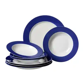 Netto Marken-Discount Ritzenhoff & Breker Tafelservice Doppio 8er Set Angebot