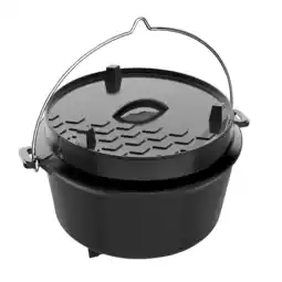 Netto Marken-Discount Tepro Dutch Oven versch. Ausführungen Angebot