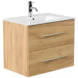 Netto Marken-Discount Badmöbel Homeline in versch. Ausführungen Angebot