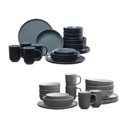 Netto Marken-Discount Ritzenhoff & Breker XXL Kombiservice Jasper 32er Set Angebot