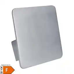 Netto Marken-Discount Näve LED Wandleuchte STAN Angebot