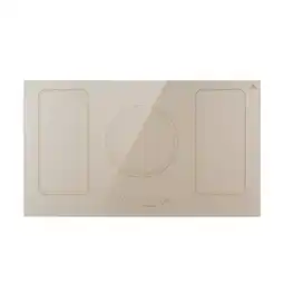 Netto Marken-Discount Victoria 5 Flex Induktionskochfeld Einbau 7400W 2 Flexzonen Timer Angebot