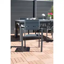 Netto Marken-Discount Sitzgruppe Casa Madera, versch. Ausführungen Angebot