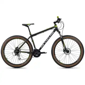 Netto Marken-Discount KS Cycling Mountainbike Hardtail 27,5 Xceed Angebot