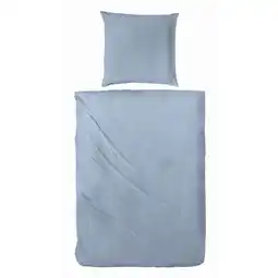 Netto Marken-Discount Luxus Satin-Bettwäsche versch. Ausführungen Angebot