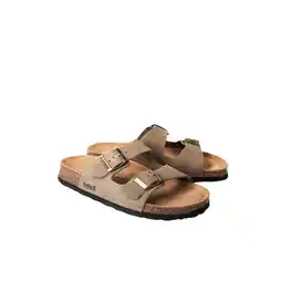Netto Marken-Discount Neu-B Sandalen BAVARIA Pantolette Angebot