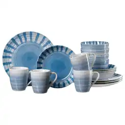 Netto Marken-Discount Ritzenhoff & Breker Kombiservice Sole Mio 16er Set Angebot