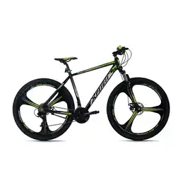 Netto Marken-Discount WYLD WYLD Mountainbike Hardtail 29 Xplicit 21 Gänge Angebot