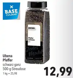 CITTI Markt Ubena Pfeffer Angebot