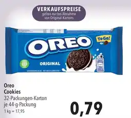 CITTI Markt Oreo Cookies Angebot
