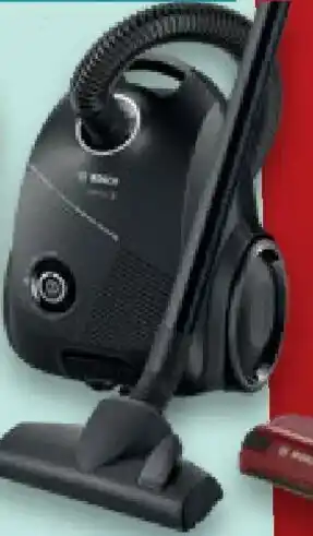 Kaufland BOSCH Staubsauger Serie 2 (BGDS2BL1D2 Angebot