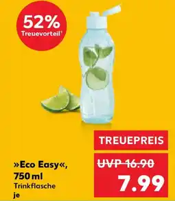 Kaufland Eco Easy Trinkflasche Angebot