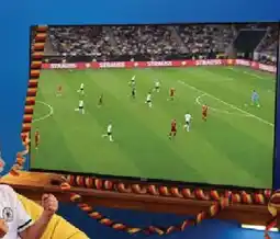 Lidl PHILIPS 4K-Ultra- HD-Smart-TV Angebot