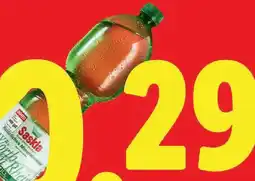 Lidl SASKIA Mineralwasser still Angebot