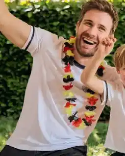 Lidl DFB Herren-Trikot Angebot