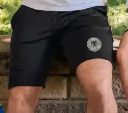 Lidl DFB Herren-Trikot/ -Funktionsshorts Angebot