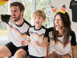 Lidl CRIVIT Erwachsenen-Trikot Angebot