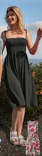 Lidl ESMARA Kleid Angebot