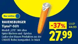 Lidl RAVENSBURGER Tiptoi-Stift Angebot
