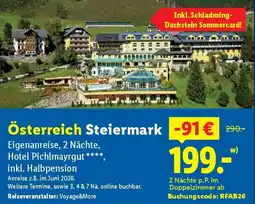 Lidl Österreich Steiermark Angebot