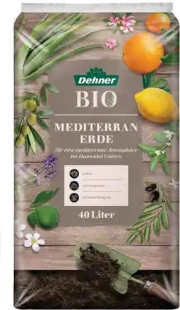 Dehner Dehner bio mediterranerde Angebot