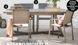 Dehner Stapelstuhl ‘pesaro’ Angebot