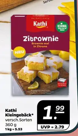 NETTO Kathi zitrownie Angebot
