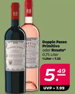 NETTO Doppio passo primitivo Angebot
